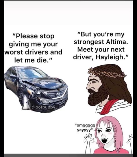 Strongest Memes Worst Jokes Ever