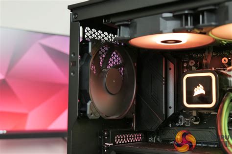 Cyberpower Ultra R77 Pro Prebuilt Review Kitguru