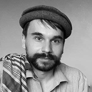 Святослав Каверин • Arzamas