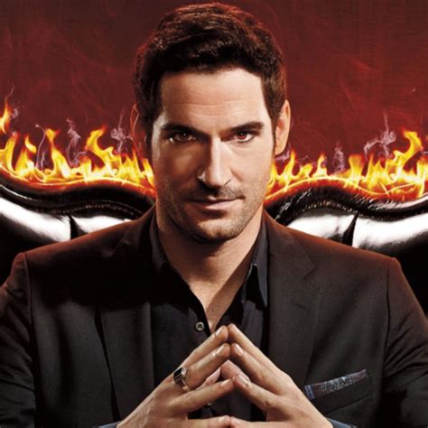 Sorpresa Netflix Quiere Renovar Lucifer Para Una Sexta Temporada