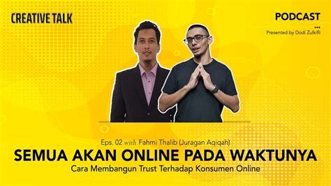 Cara Membangun Kepercayaan Konsumen Dalam Bisnis Online Brand