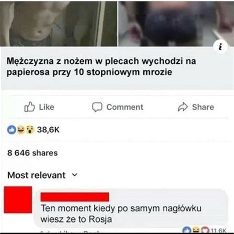 Nadchodzi zima i mróz najlepsze memy Kurier Poranny