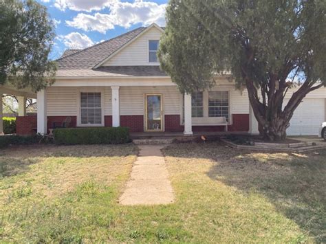 Crosbyton Tx Real Estate Crosbyton Homes For Sale ®