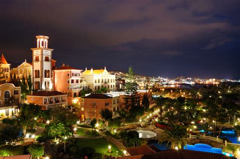 Turistična agencija Sonček Tenerife s posebnim letalom raj za