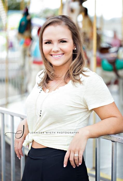 Sarah S Senior Photo Session At Colorado State Fair By Jennifer Wyeth