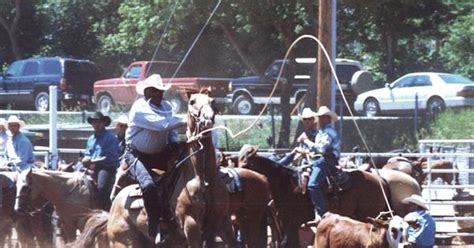 Lancaster Resident Cleo Hearn Paves Way For Black Rodeo Cowboys