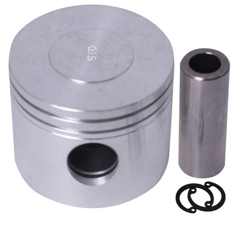 Copeland Piston With Pin And Lock D2DL