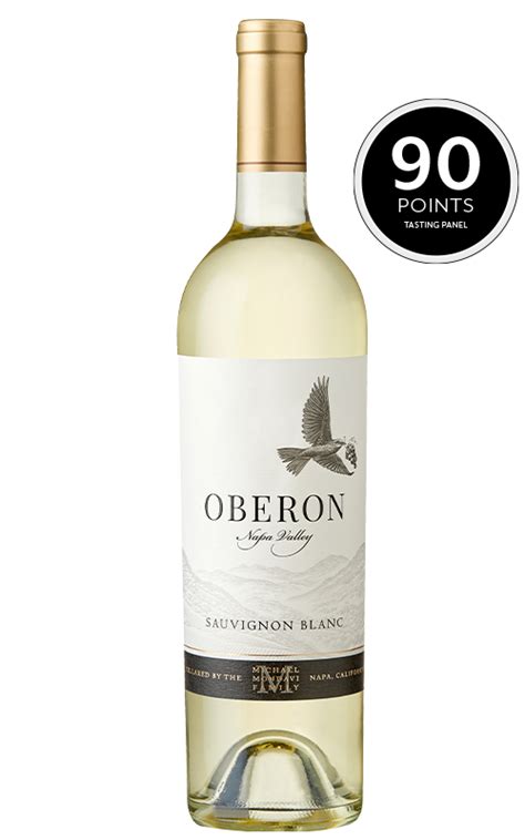 Oberon Wines Products 2022 Napa Valley Sauvignon Blanc