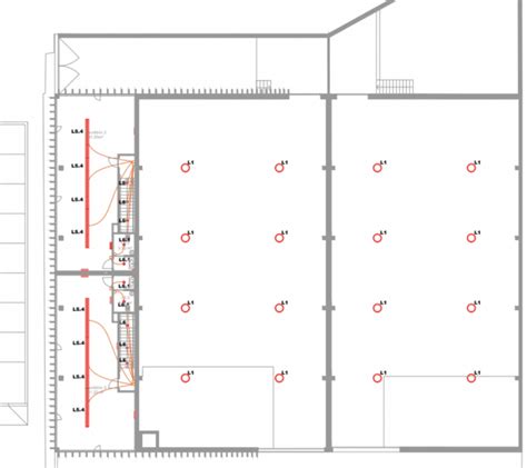 Projeto Luminot Cnico Ldplan Lighting Design Home Automation