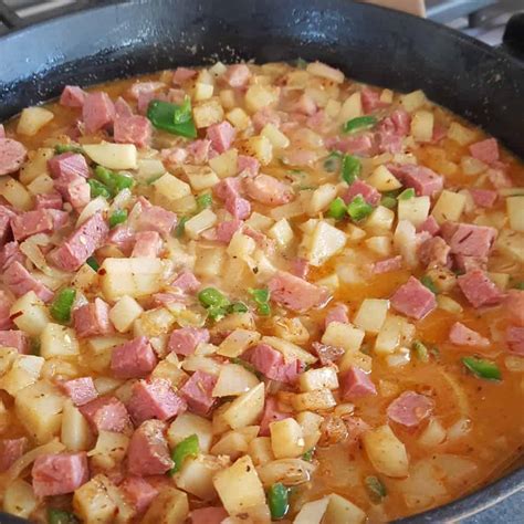 Corned Beef Hash Recipe Madness Style Chili Pepper Madness