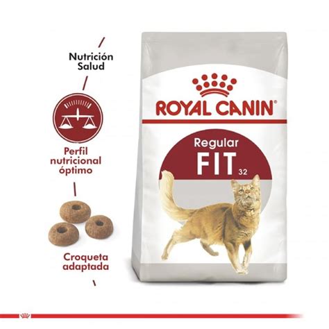 ROYAL CANIN ALIMENTO SECO GATO ADULTO FIT 1 5 KILOS Sodimac Falabella