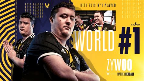 ZywOo best player in the world | Team Vitality