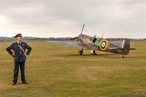 REVIEW IWM Duxford Battle Of Britain Airshow