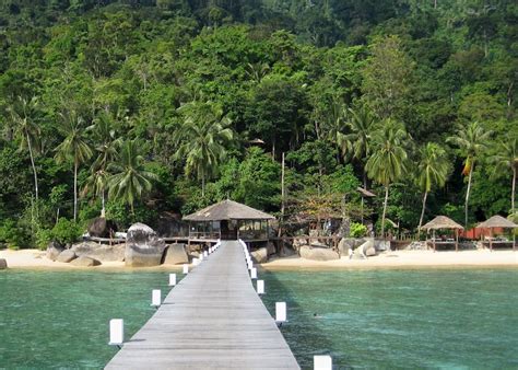 Visit Tioman Island Malaysia Tailor Made Trips Audley Travel Uk