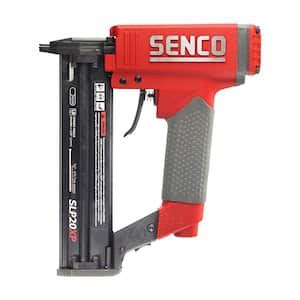 Senco Finishpro Xp Gauge Finish Nailer Pro Tool Reviews Atelier