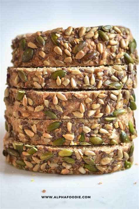 Simple Multigrain Bread For Beginners Artofit