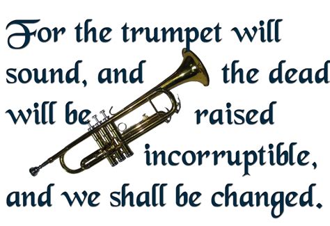 Trumpets - Celebration Church of God