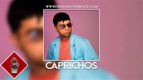 Ñengo Flow X Cris Mj X Chencho Corleone Caprichos Type Beat