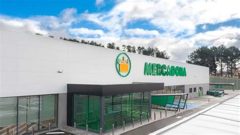 Mercadona Mais Do Que Duplica Fatura O Em Portugal Em