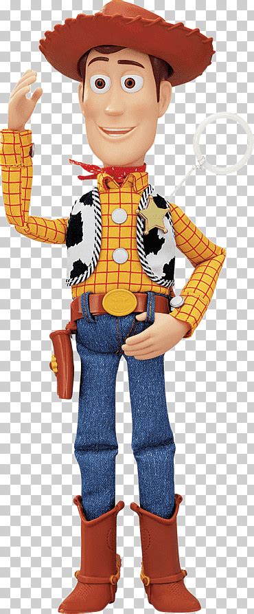 Jessie Sheriff Woody Revoltech Toy Story Lelulugu Toy Sotry Fictional