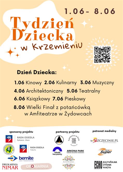 Dom Kultury Krzemie Tydzie Dziecka W Krzemieniu Dom Kultury