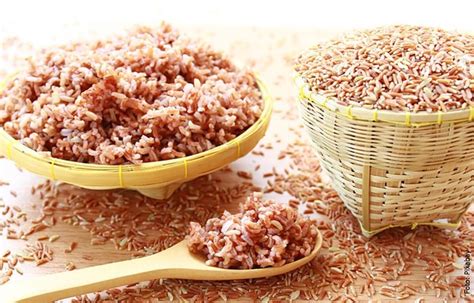 ¿Cómo hacer arroz integral? Aliméntate saludablemente - Candela