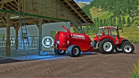 Pascolo Di Mucche V Farming Simulator Mod Fs Mod