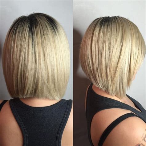 35 Stunning Ways To Wear Long Bob Haircuts In 2020 Bl