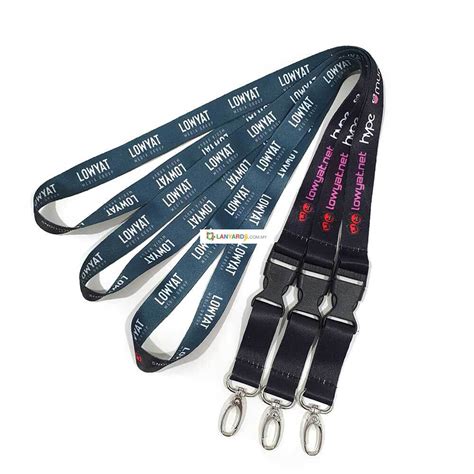 Lanyards Supplier Malaysia My