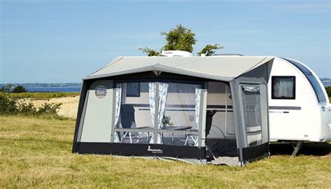 2025 Isabella Magnum Etna 340 Caravan Megastore