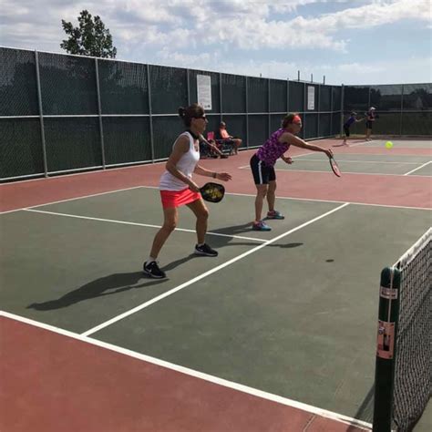 Brunsdale Park Pickleball Insider