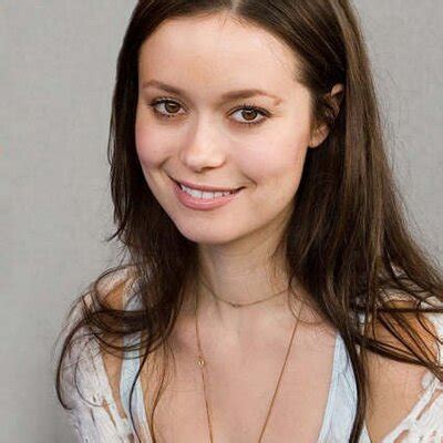 Summer Glau Celebrity Nude Img Summer Glau Hot Sex Picture