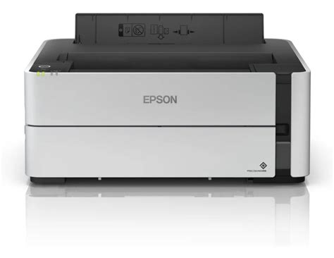 IMPRESORA EPSON ECOTANK M1180 Imaging Group Tienda