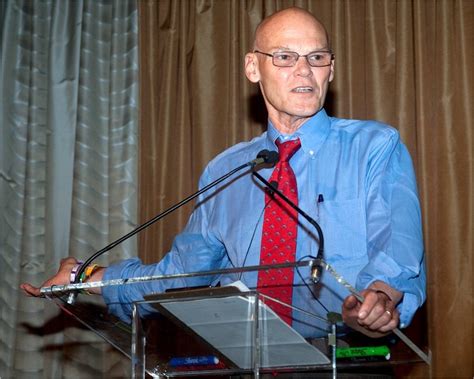 James Carville Quotes. QuotesGram