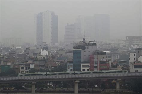 Un Expert Des Droits De L Homme De L Onu S Alarme De La Pollution