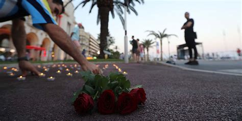 Sechs Jahre Sp Ter Prozess Zu Terror Anschlag In Nizza Beginnt