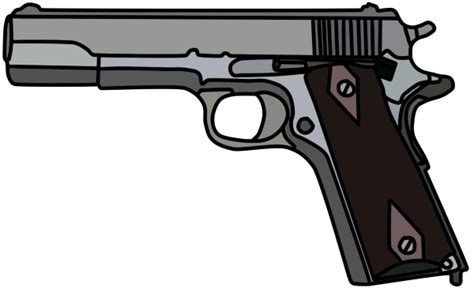 Collection of Cartoon Gun PNG. | PlusPNG