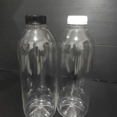 Jual Botol Kale 1 Liter Botol Plastik 1 Liter Botol Kopi 1000 Ml