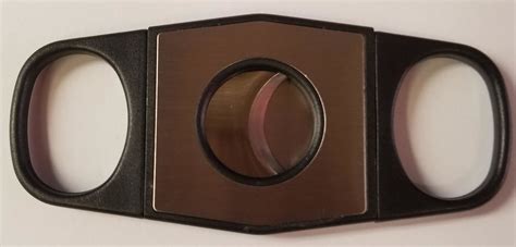 cigar cutter | Martinez Cigars