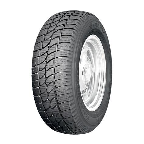 Kormoran Vanpro Winter Tire Rating Overview Videos Reviews