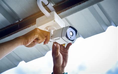 Expert Tips Hacks To Pick The Best Camera For Cctv Installation