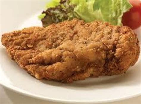 Church S Fried Chicken Just A Pinch Recipes