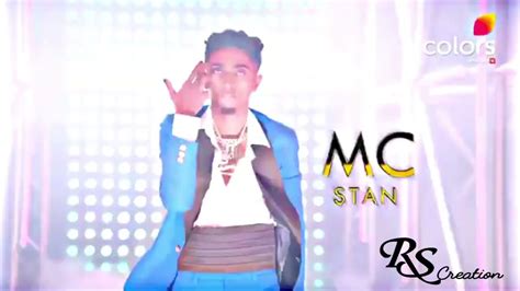 Big Boss Entry Mc Stan Basti Ka Hasti 😈 Status Video Edit 🔥 Mc Stan