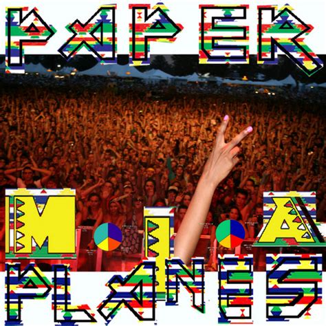 M.I.A. – Paper Planes Lyrics | Genius Lyrics