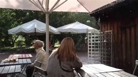 Café Viktoria - YouTube