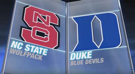 Video: NC State vs. Duke 2016 ACC basketball tournament highlights - Chatham Journal Newspaper