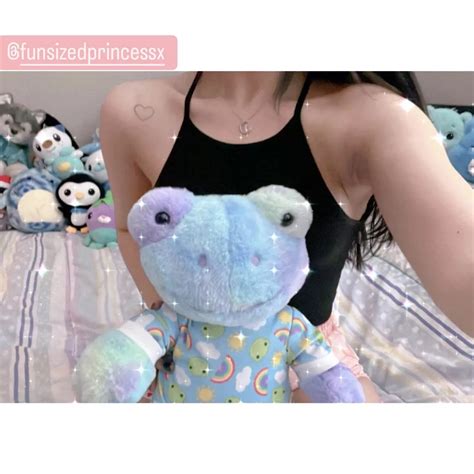 Me Milo Hes The Cutest Build A Bear Nudes Ddlg NUDE PICS ORG