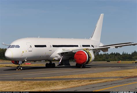 Boeing 787-8 Dreamliner - Untitled | Aviation Photo #1982359 ...