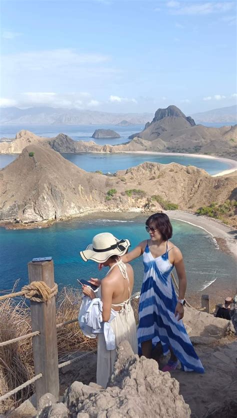 Labuan Bajo Komodo 5 Hari 4 Malam