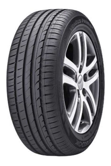 Pneu Hankook Ventus Prime K R H Mercado Livre